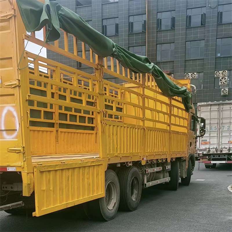 河北衡水枣强县到新泰物流公司——一站式货运服务（到新泰的物流）