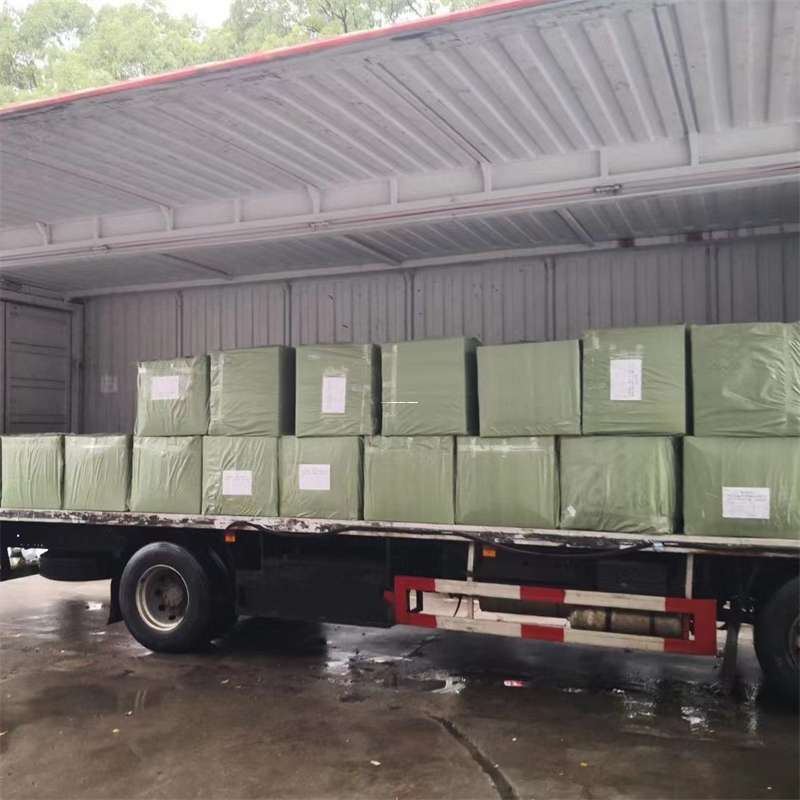 河北衡水枣强县至宜春货运专线一站式物流服务，畅享高效便捷运输体验