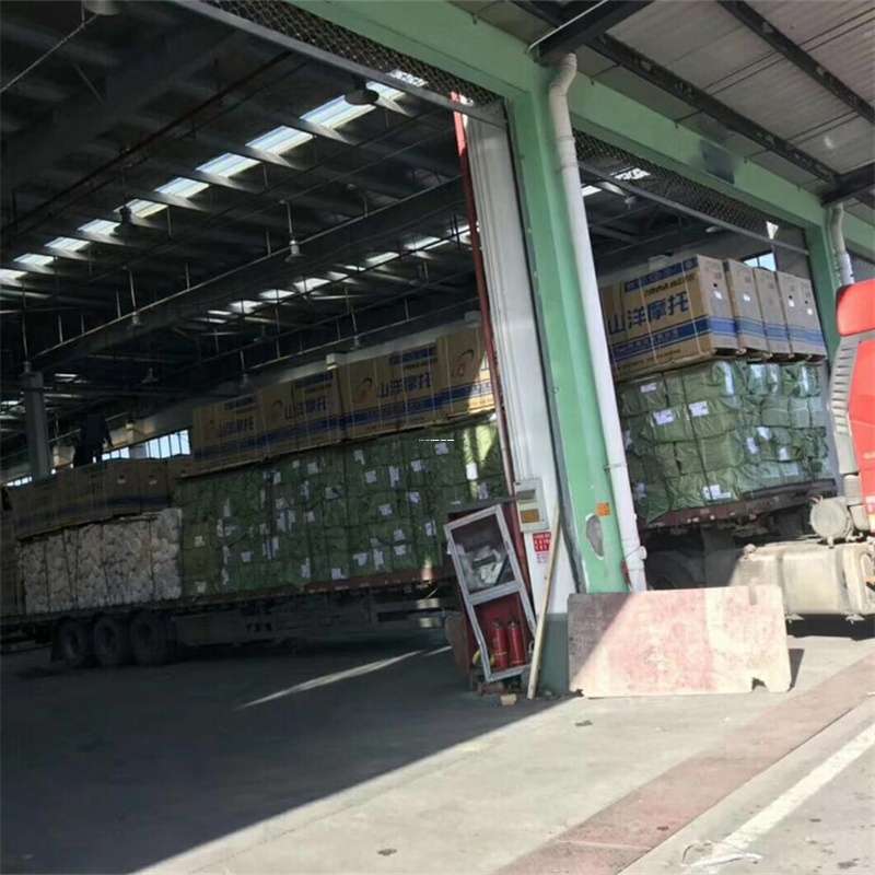 河北衡水枣强县到苏州物流公司——一站式服务，让货运更便捷