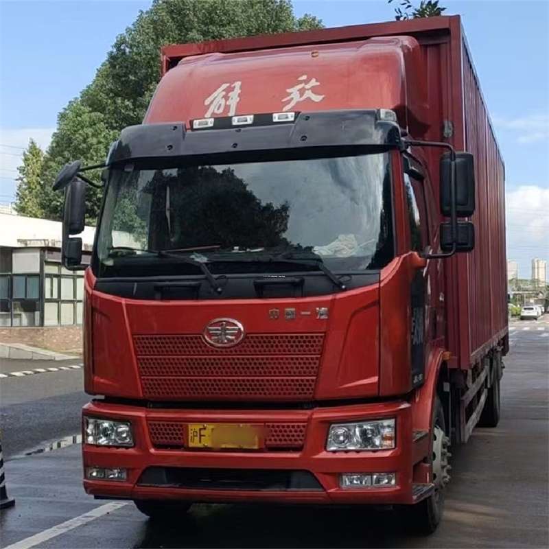 河北衡水枣强县到苏州姑苏物流公司——专业货运，安心托付