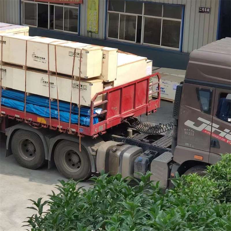 河北衡水枣强县到海口物流公司一站式服务，让货运更轻松