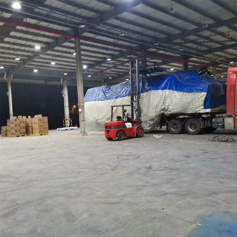 河北衡水枣强县到新疆塔城裕民县物流公司河北衡水枣强县至新疆塔城裕民县物流专线往返运输